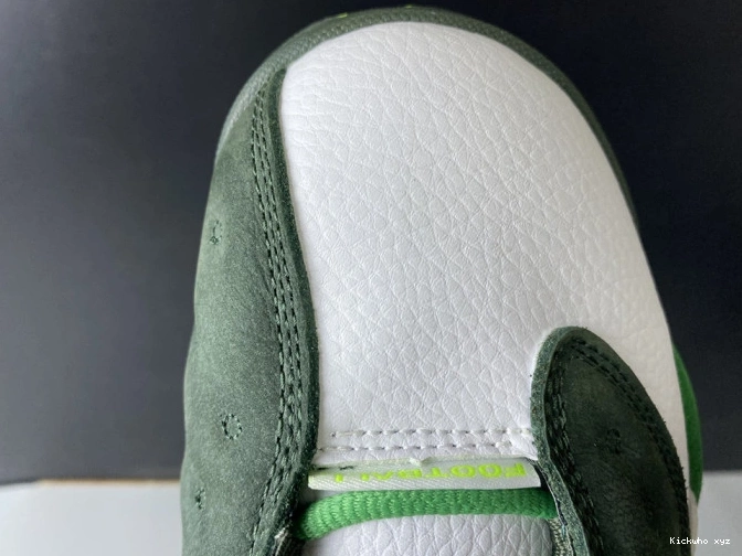 Jordan PE 'Oregon AR4390 Air Retro Ducks' 313 - 13 0712